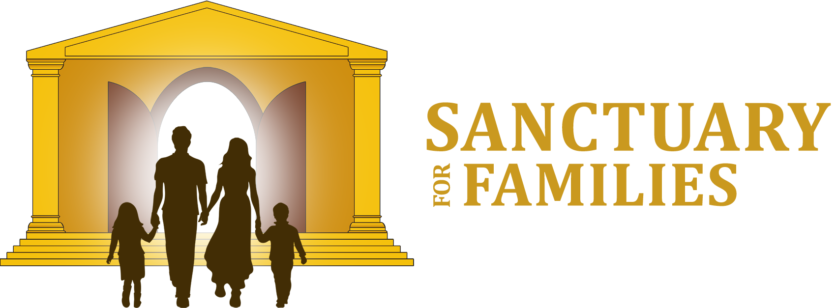 Sanctuary for Families